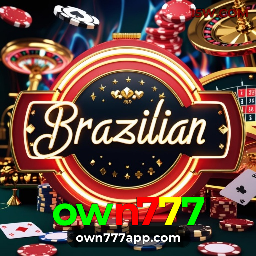 Jogos com maior RTP na own777