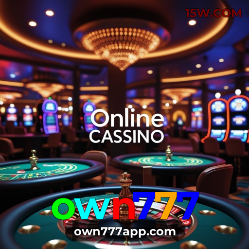 Baixar APK own777