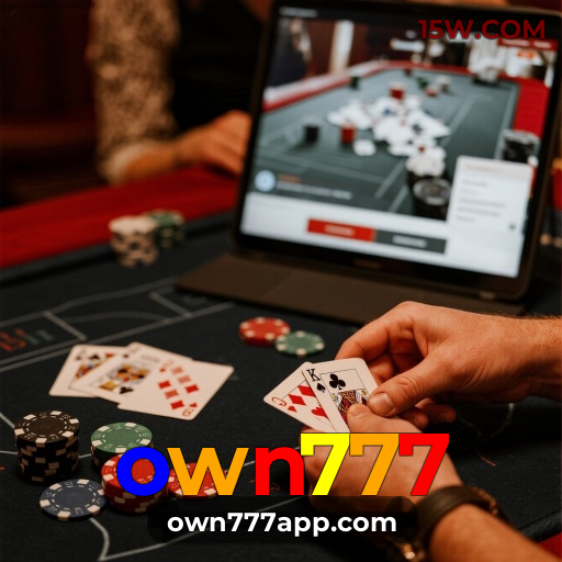 Reload Bonus own777