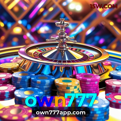 Dealers profissionais da own777
