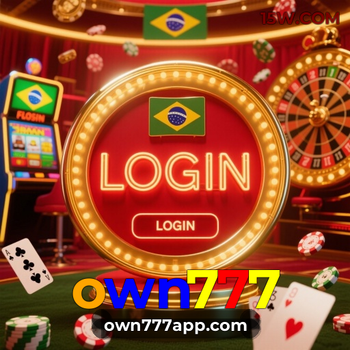 Métodos de pagamento aceitos na own777