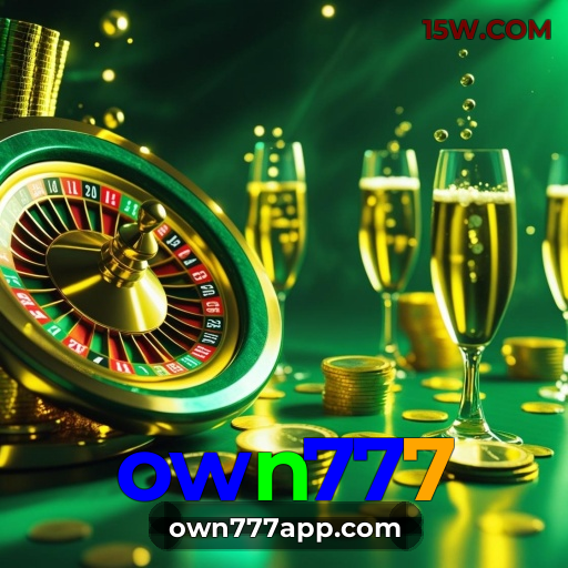 Slots Premium da PG Soft na own777