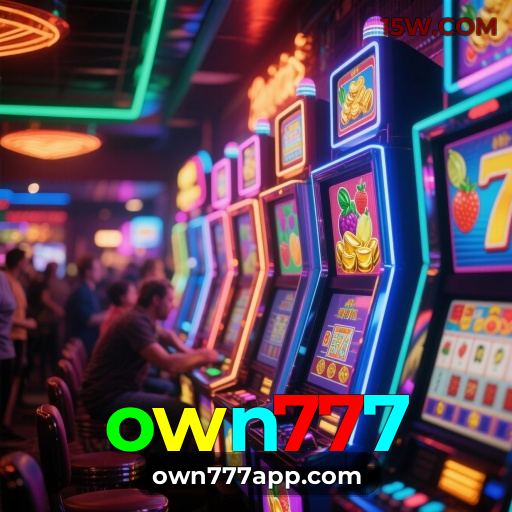 Download PC own777