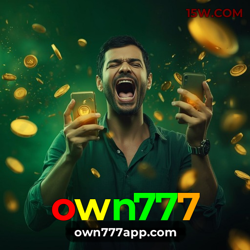 Instalar APK own777