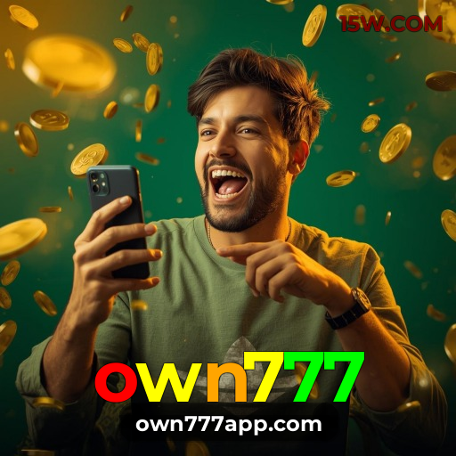 Cashback Semanal own777