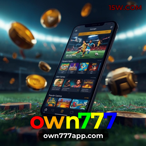 Lottery Clássica na own777