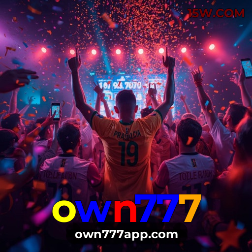 Cadastro own777