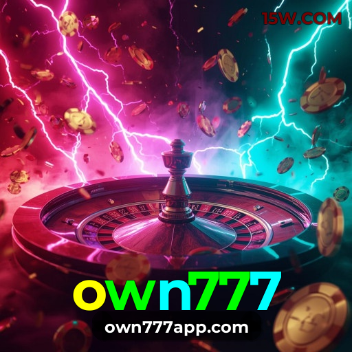 Promoções e bônus exclusivos da own777